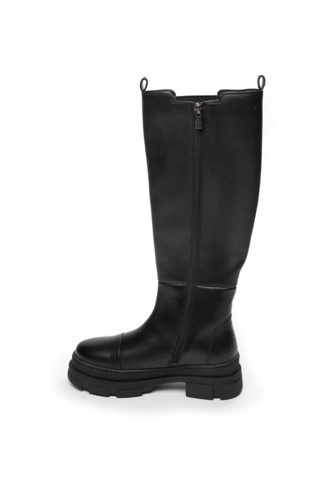 New Follow Me Zipper CS7775 Copenhagen Shoes|Støvler
