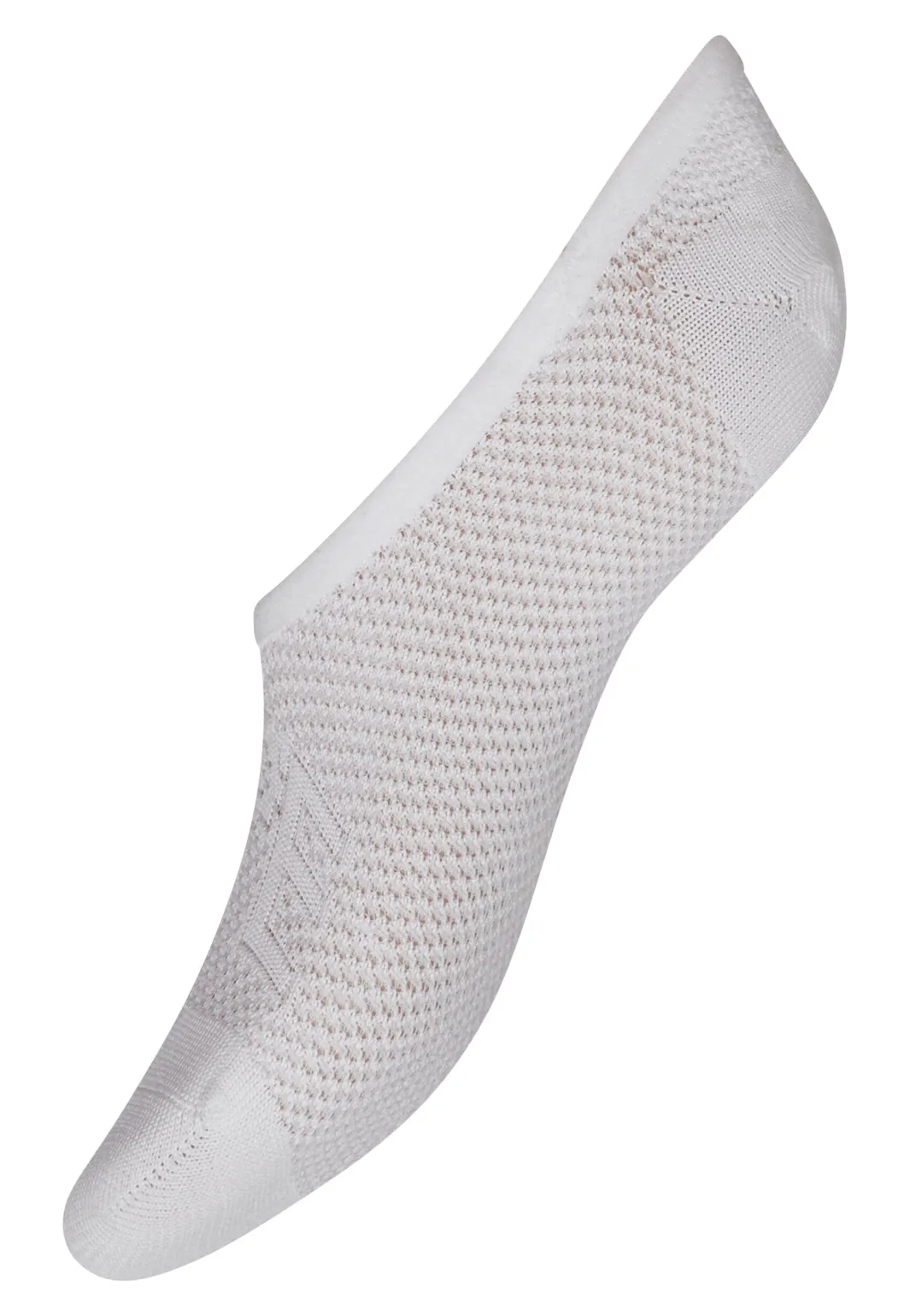 Hype The Detail Strømper & Strømpebukser<Footie 3-Pack