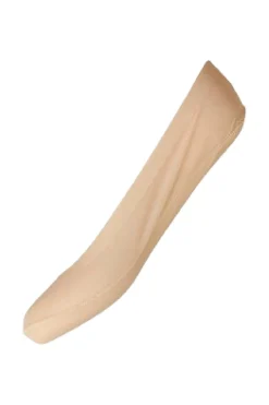 Decoy Strømper & Strømpebukser<Footies Lasercut 2-Pk 40 20539-0