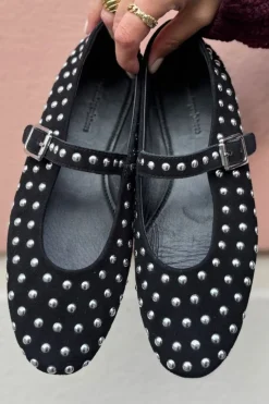 Outlet For A While CS8415 Copenhagen Shoes|Ballerinaer
