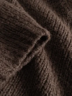 Outlet Fora Knit Cardigan Cardigans