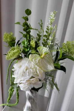 Discount Forest Dawn Bouquet 02-318 Dekoration Til Hjemmet