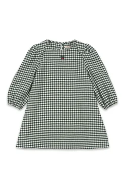 Best Foret Dress Gots Ks104193 Børn Kjoler