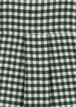 Outlet Foret Ls Shirt Gots Ks104194 Børn Bluser & Skjorter