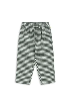 Børn Konges Sløjd Bukser & Leggings<Foret Pants Gots Ks104195