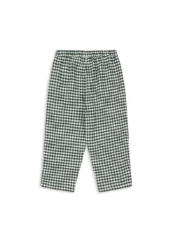 Børn Konges Sløjd Bukser & Leggings<Foret Pants Gots Ks104195