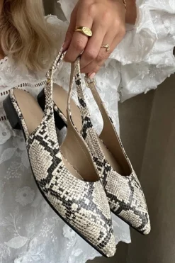 Hot Forever And Ever CS8549 Copenhagen Shoes|Ballerinaer