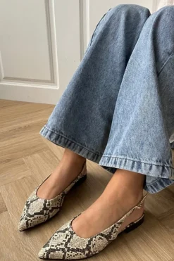 Hot Forever And Ever CS8549 Copenhagen Shoes|Ballerinaer