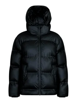 Neo Noir Overtøj & Jakker<Fox C Puffer Jacket