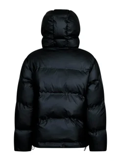 Neo Noir Overtøj & Jakker<Fox C Puffer Jacket