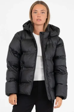 Neo Noir Overtøj & Jakker<Fox C Puffer Jacket