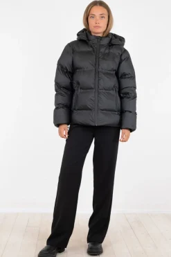Neo Noir Overtøj & Jakker<Fox C Puffer Jacket