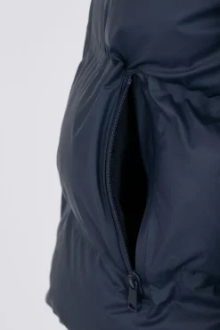 New Fox C Puffer Jacket Overtøj & Jakker