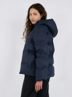 New Fox C Puffer Jacket Overtøj & Jakker