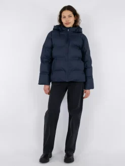 New Fox C Puffer Jacket Overtøj & Jakker