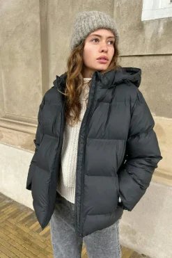 Clearance Fox C Puffer Jacket Overtøj & Jakker