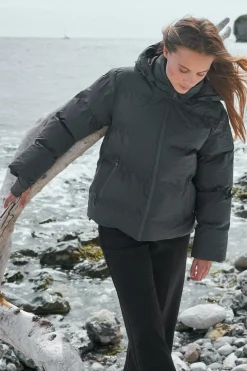 Clearance Fox C Puffer Jacket Overtøj & Jakker