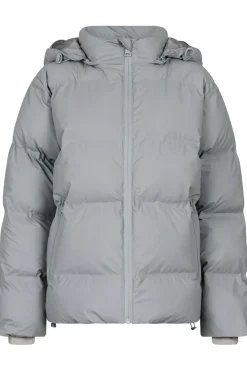 Neo Noir Overtøj & Jakker<Fox C Puffer Jacket