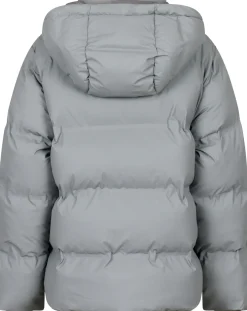 Neo Noir Overtøj & Jakker<Fox C Puffer Jacket