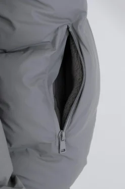Neo Noir Overtøj & Jakker<Fox C Puffer Jacket