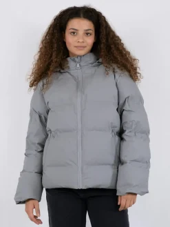 Neo Noir Overtøj & Jakker<Fox C Puffer Jacket