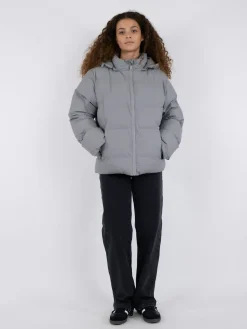 Neo Noir Overtøj & Jakker<Fox C Puffer Jacket