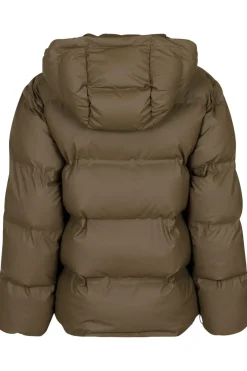 Neo Noir Overtøj & Jakker<Fox C Puffer Jacket