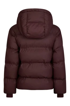 Neo Noir Overtøj & Jakker<Fox C Puffer Jacket 158082