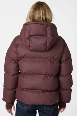 Neo Noir Overtøj & Jakker<Fox C Puffer Jacket 158082