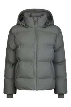 Neo Noir Overtøj & Jakker<Fox C Puffer Jacket 158082