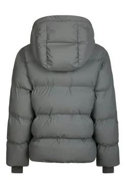 Neo Noir Overtøj & Jakker<Fox C Puffer Jacket 158082