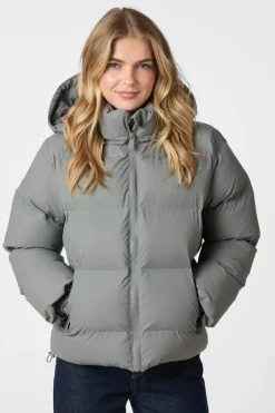 Neo Noir Overtøj & Jakker<Fox C Puffer Jacket 158082