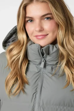 Neo Noir Overtøj & Jakker<Fox C Puffer Jacket 158082