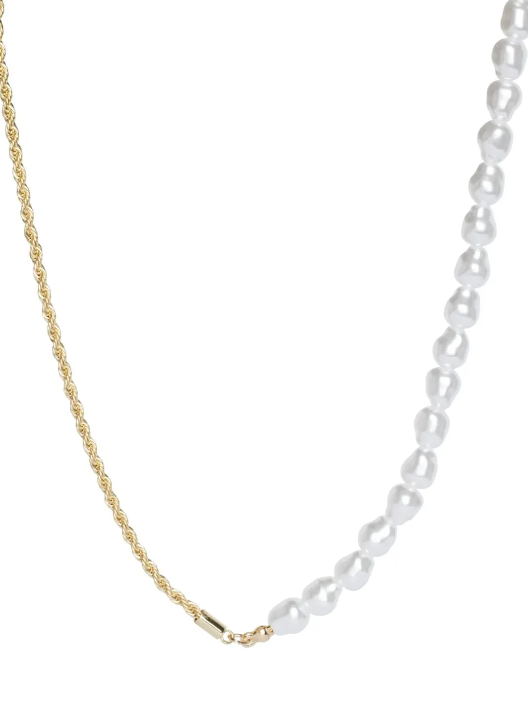 Pieces Halskæder<Fparilla M Necklace Plated Sww