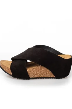 Hot Frances 23 Suede Copenhagen Shoes|Sandaler