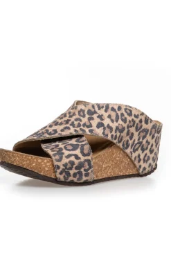 Copenhagen Shoes Copenhagen Shoes<Frances Leopard 23 CS7548