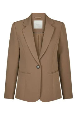 Best Francine Suit Blazer 166616 Sæt 🛍️|Jakkesæt