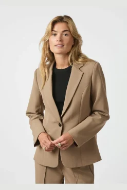 Best Francine Suit Blazer 166616 Sæt 🛍️|Jakkesæt