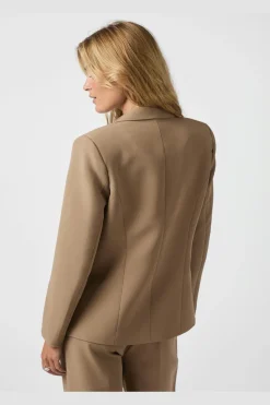 Best Francine Suit Blazer 166616 Sæt 🛍️|Jakkesæt