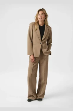 Best Francine Suit Blazer 166616 Sæt 🛍️|Jakkesæt