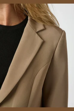 Best Francine Suit Blazer 166616 Sæt 🛍️|Jakkesæt