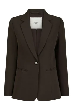 Neo Noir Blazere<Francine Suit Blazer 166616