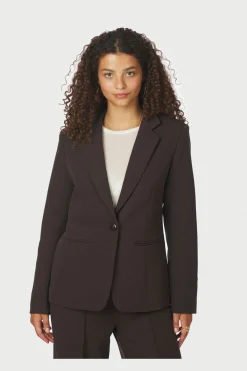 Neo Noir Blazere<Francine Suit Blazer 166616
