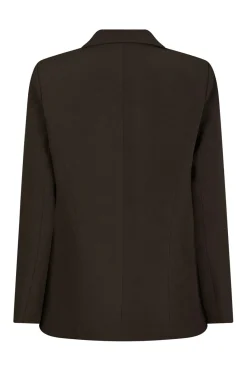 Neo Noir Blazere<Francine Suit Blazer 166616