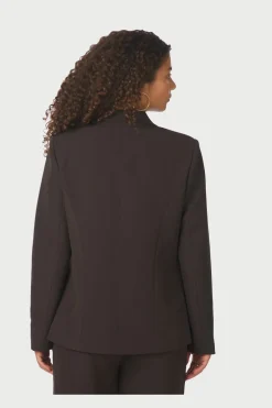 Neo Noir Blazere<Francine Suit Blazer 166616