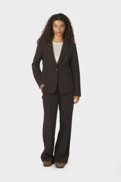 Neo Noir Blazere<Francine Suit Blazer 166616