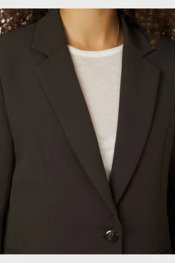 Neo Noir Blazere<Francine Suit Blazer 166616