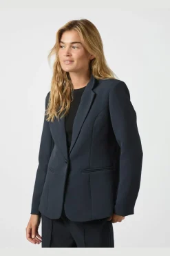 New Francine Suit Blazer 166616 Sæt 🛍️|Jakkesæt