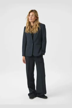 New Francine Suit Blazer 166616 Sæt 🛍️|Jakkesæt