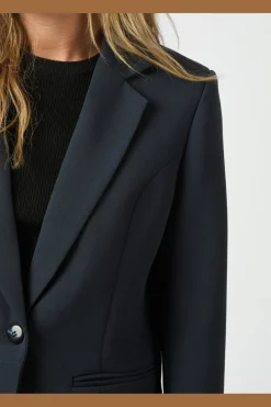 New Francine Suit Blazer 166616 Sæt 🛍️|Jakkesæt